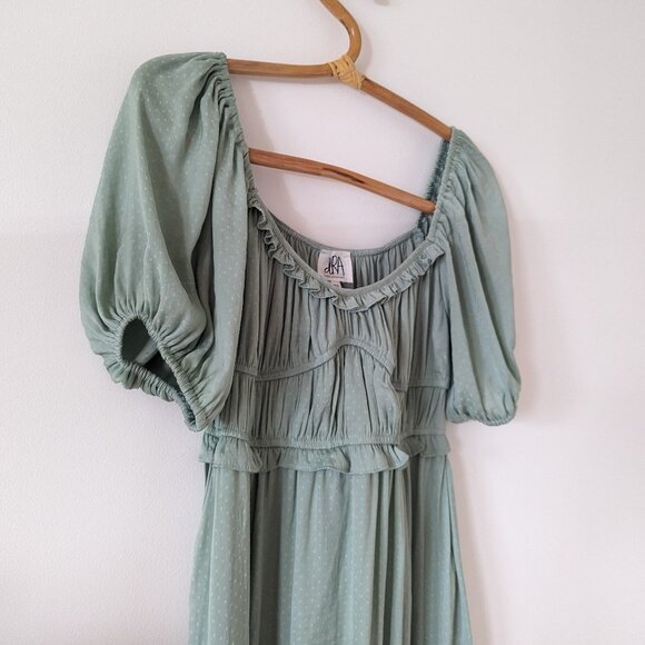 dRA Los Angeles Lola Dress - Picture 1 of 5